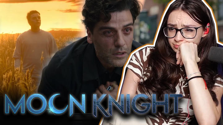 What an Emotional Rollercoaster! MOON KNIGHT Episode 5 "Asylum" REACTION