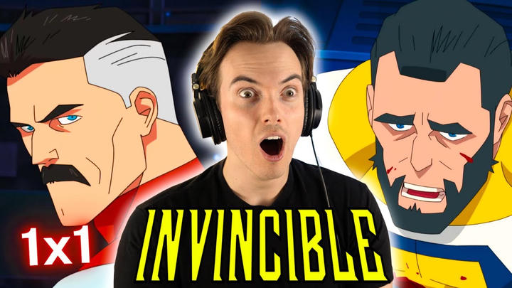 The Cocoa Couch - Invincible (2006)