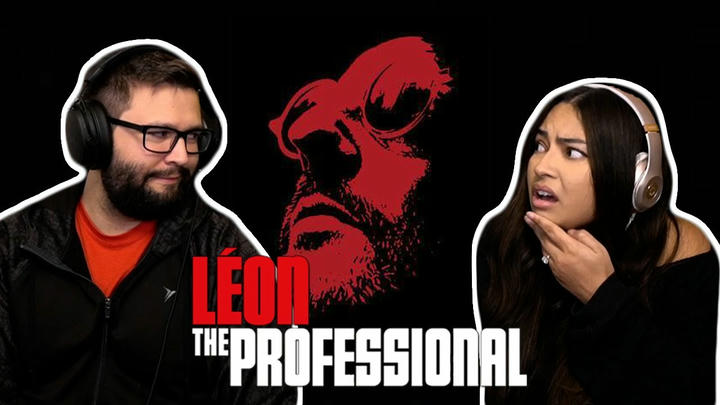 TBR Schmitt - Léon: The Professional (1994)