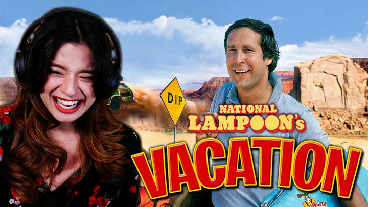 Mary Cherry - Vacation (1983)