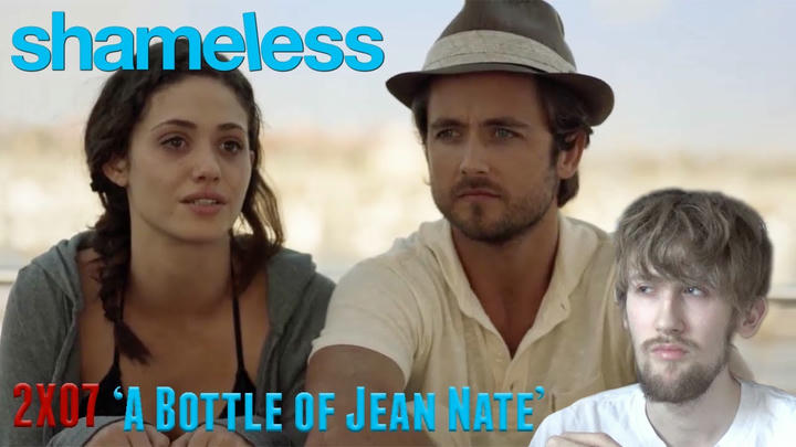 Shameless Season 2 Episode 7 - 'A Bottle of Jean Nate' Reaction