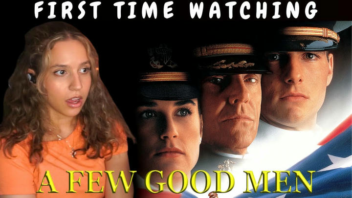 Centane - A Few Good Men (1992)