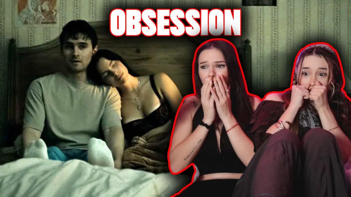 Magic Magy - Obsession (2025)
