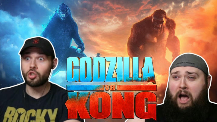 OctoKrool - Godzilla vs. Kong (2021)