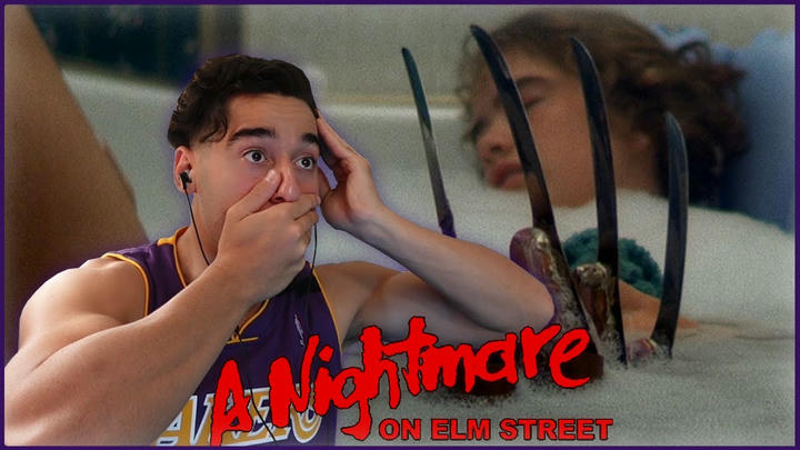 Elie Moses - A Nightmare on Elm Street (2010)