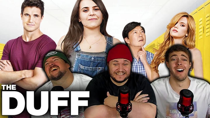 Reel-Time - The DUFF (2015)