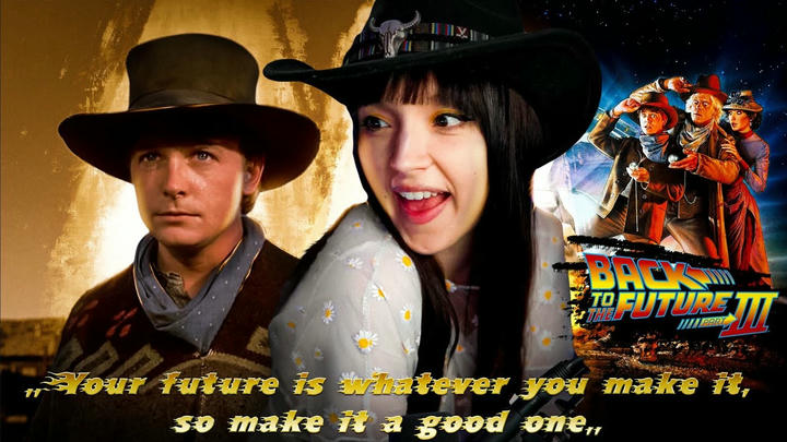 BissFlix - Back to the Future Part III (1990)