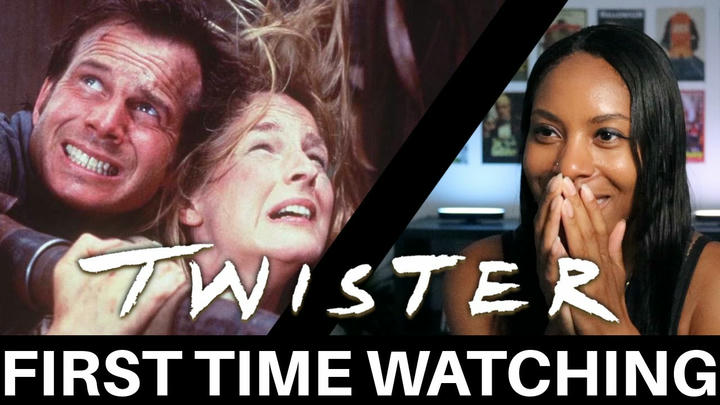 Nox So Subtle - Twister (1996)