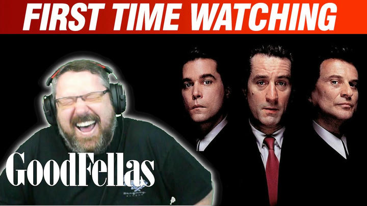 Awesome US Movies - Goodfellas (1990)