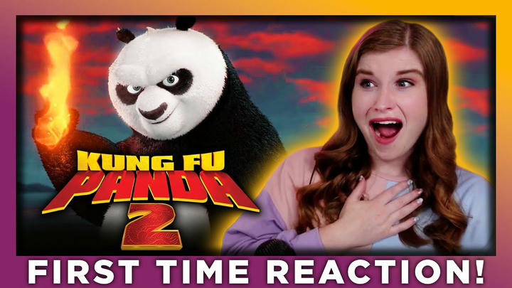Addie Counts - Kung Fu Panda 2 (2011)
