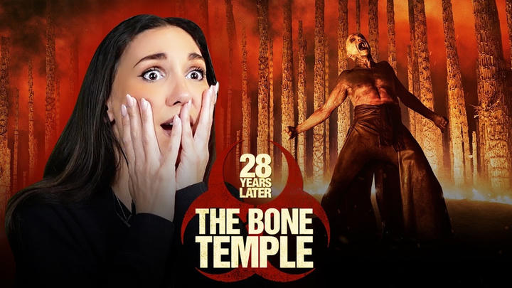 The Coby Show - 28 Years Later: The Bone Temple (2026)