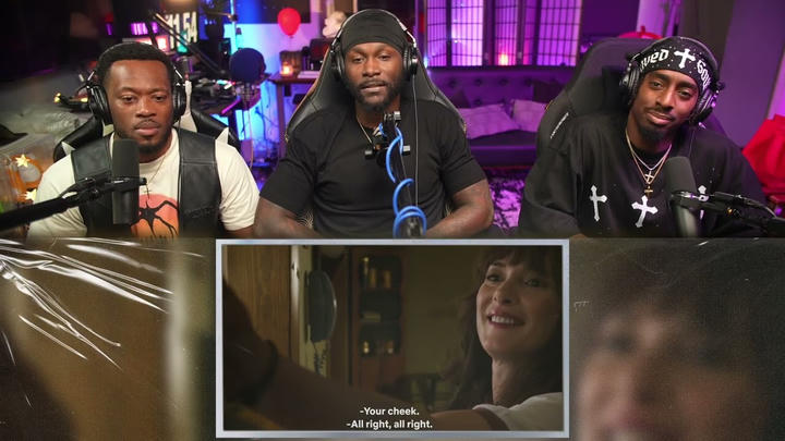 STRANGER THINGS 3X1 REACTION & REVIEW – "Suzie, Do You Copy?"