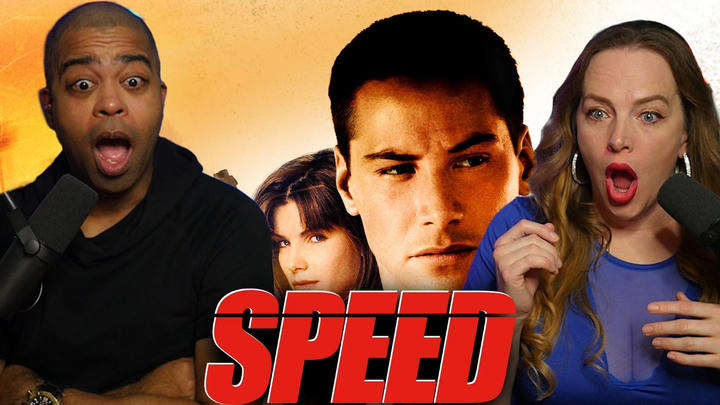 See Jane Go TV - Speed (1994)