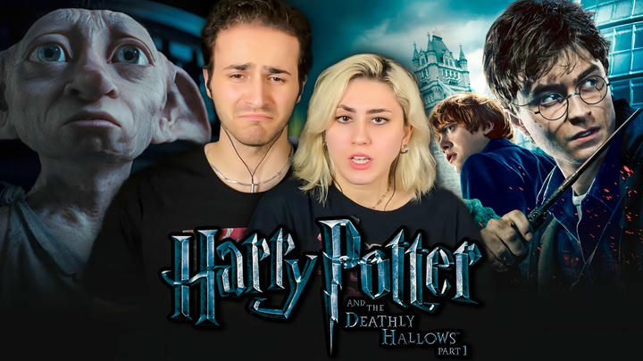 Wadumin - Harry Potter and the Deathly Hallows: Part 1 (2010)