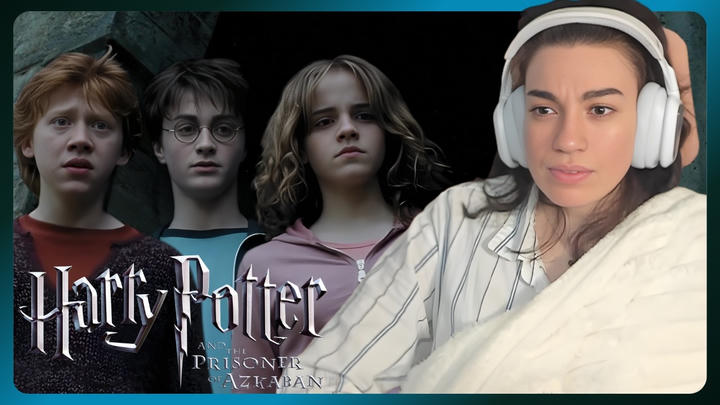 janey - Harry Potter and the Prisoner of Azkaban (2004)