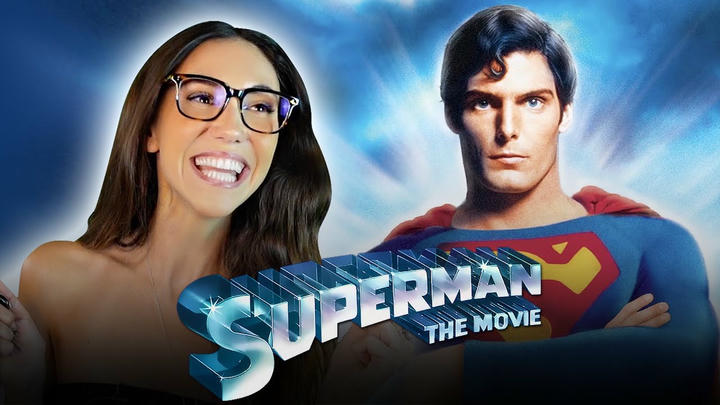 The Coby Show - Superman (1978)