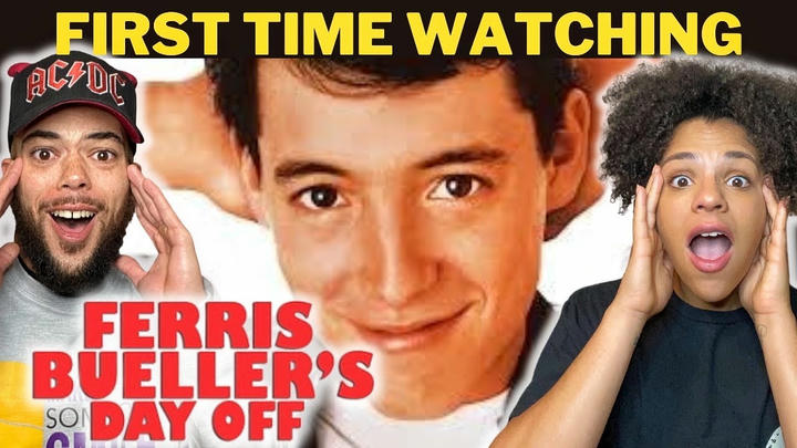 Ferris Bueller's Day Off (1986)
