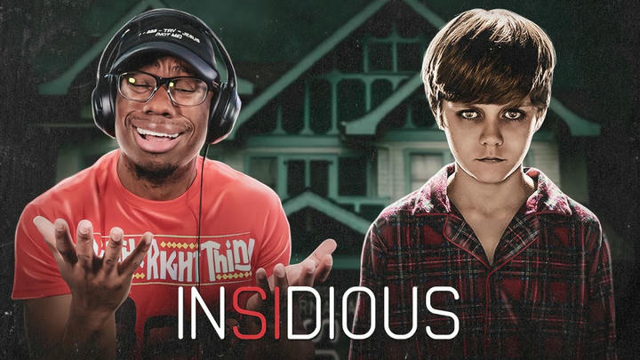 Insidious (2010)