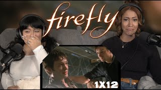 Firefly 1x12 “The Message” | First Time Reaction