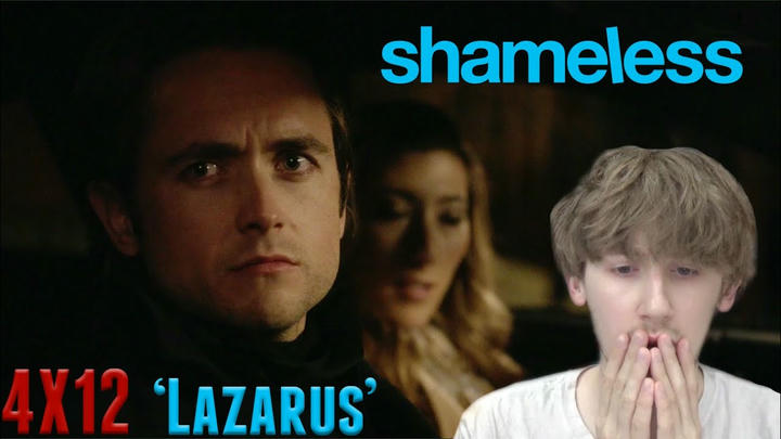 Shameless Season 4 Episode 12 (Season Finale) - 'Lazarus' Reaction + Tier List