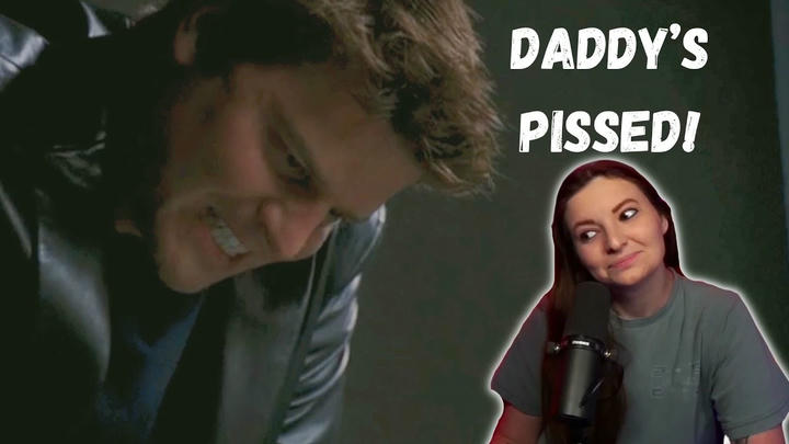 ANGEL 3X17 REACTION | First Time Watching