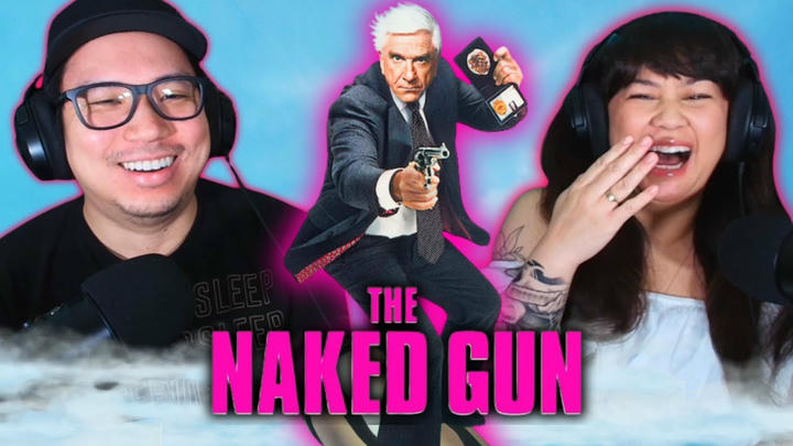 Wae2Reel - The Naked Gun: From the Files of Police Squad! (1988)