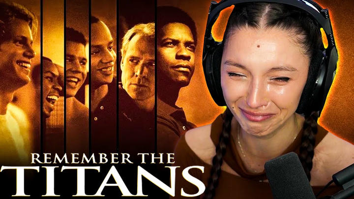 BissFlix - Remember the Titans (2000)