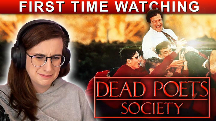 Dead Poets Society (1989)