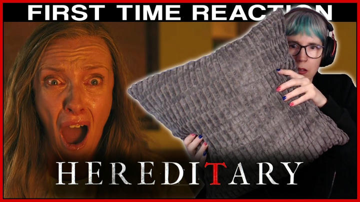 Andelain - Hereditary (2018)