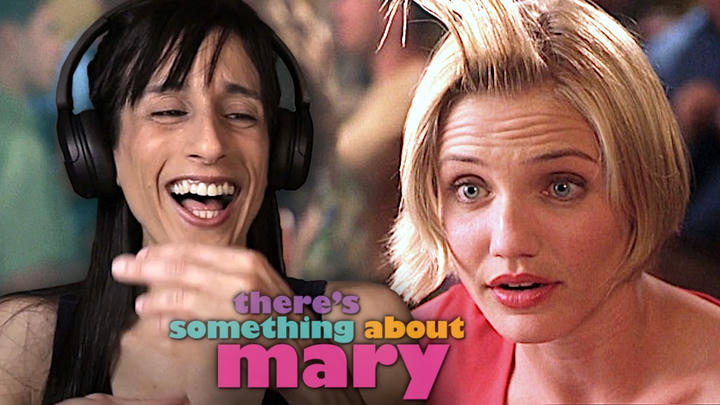Michal Zisman - There's Something About Mary (1998)