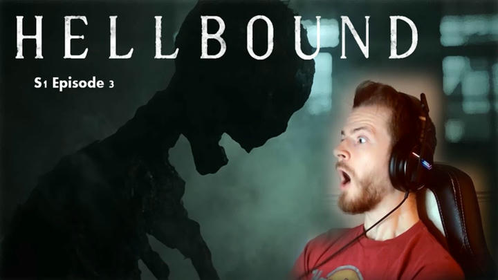 What a TWIST!! | Hellbound S1 Episode 3 *First time watching* & Reaction