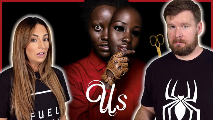 Holden & Jen Hardman - Us (2019)