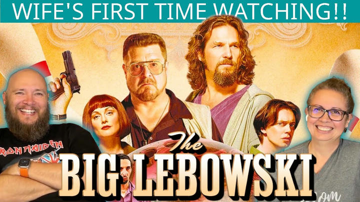 Pop Culturally Challenged - The Big Lebowski (1998)