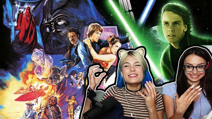 Trixy Blue - Star Wars: Episode VI - Return of the Jedi (1983)