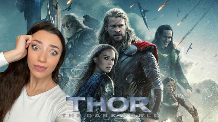 Liala Naema - Thor: The Dark World (2013)