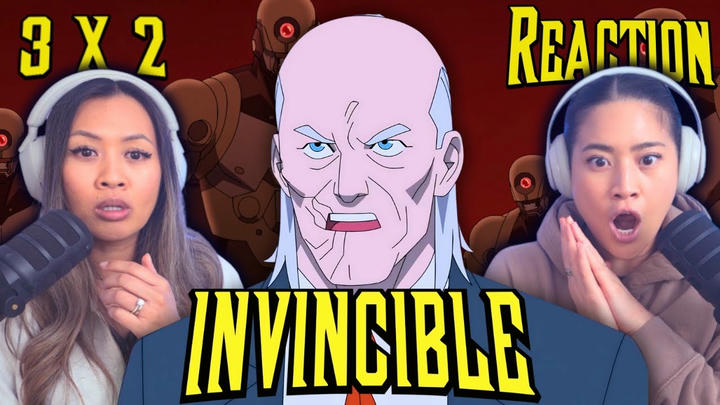 Meesh & Dee - Invincible (2021)