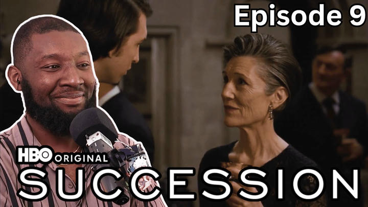 Meet the Mother | SUCCESSION Season 1 Episode 9 | REACTION