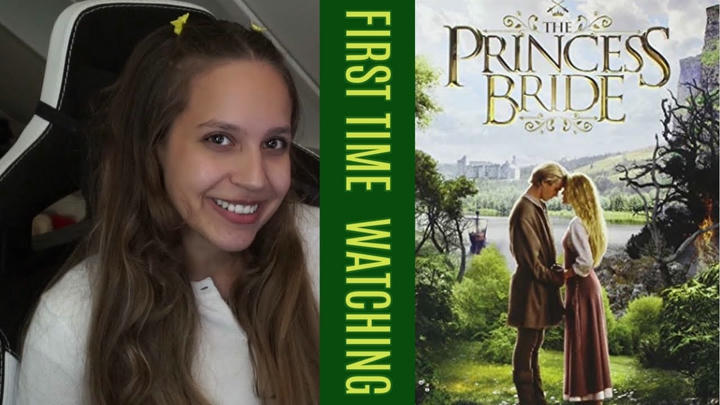 Centane - The Princess Bride (1987)