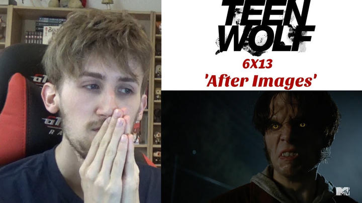 Teen Wolf Season 6 Episode 13 - 'After Images' Reaction
