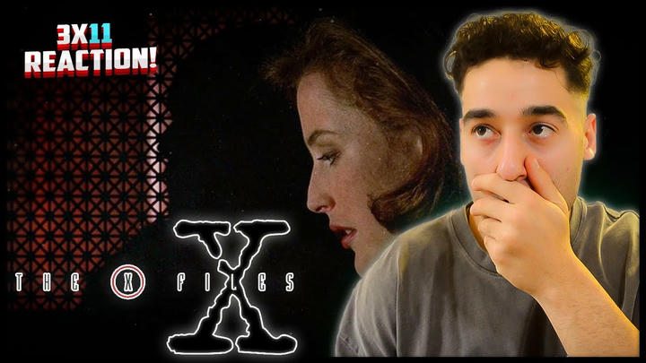 Film Student Watches THE X FILES s3ep11 for the FIRST TIME 'Revelations' Reaction!