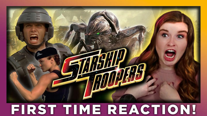 Starship Troopers (1997)