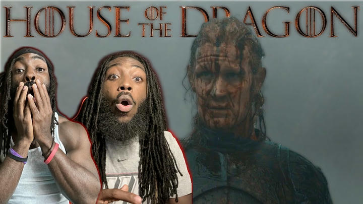 GOT FANS Watch *House Of The Dragon* 1x3 | "Second Of His Name"