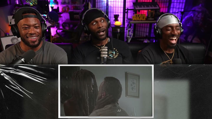 The Walking Dead 9X3 REACTION & REVIEW "Warning Signs" CAN EVIL PEOPLE CHANGE???