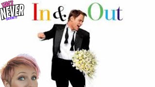 TARA'S NEVER SEEN!! - In & Out (1997)