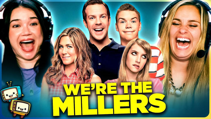 CinePals - We're the Millers (2013)
