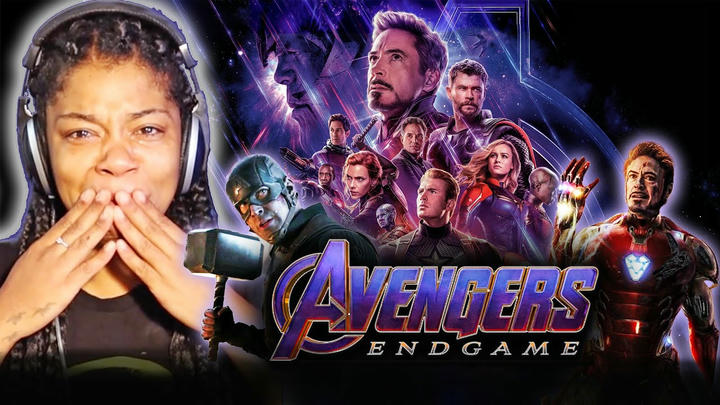 explorewith india Movies - Avengers: Endgame (2019)