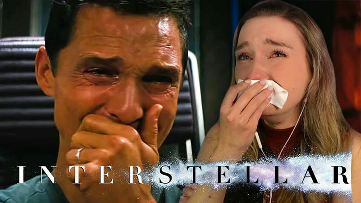 Interstellar DESTROYED Me Emotionally!