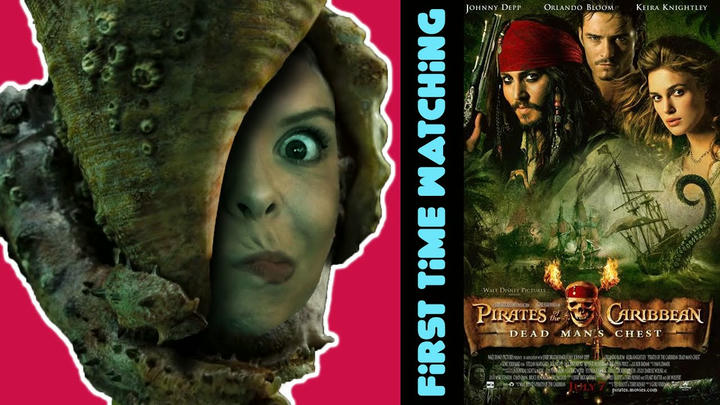 CineBinge - Pirates of the Caribbean: Dead Man's Chest (2006)