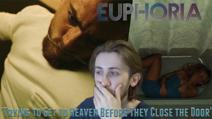 DAMN FEZ! - Euphoria 2X01 - 'Trying to Get to Heaven Before They Close the Door' Reaction