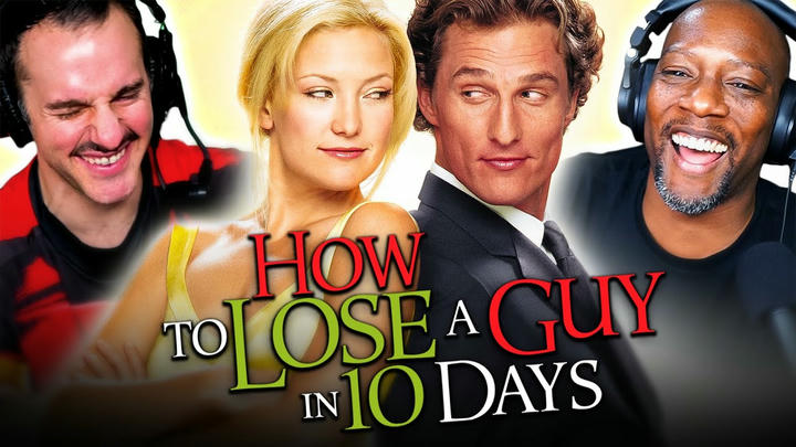 How to Lose a Guy in 10 Days (2003)